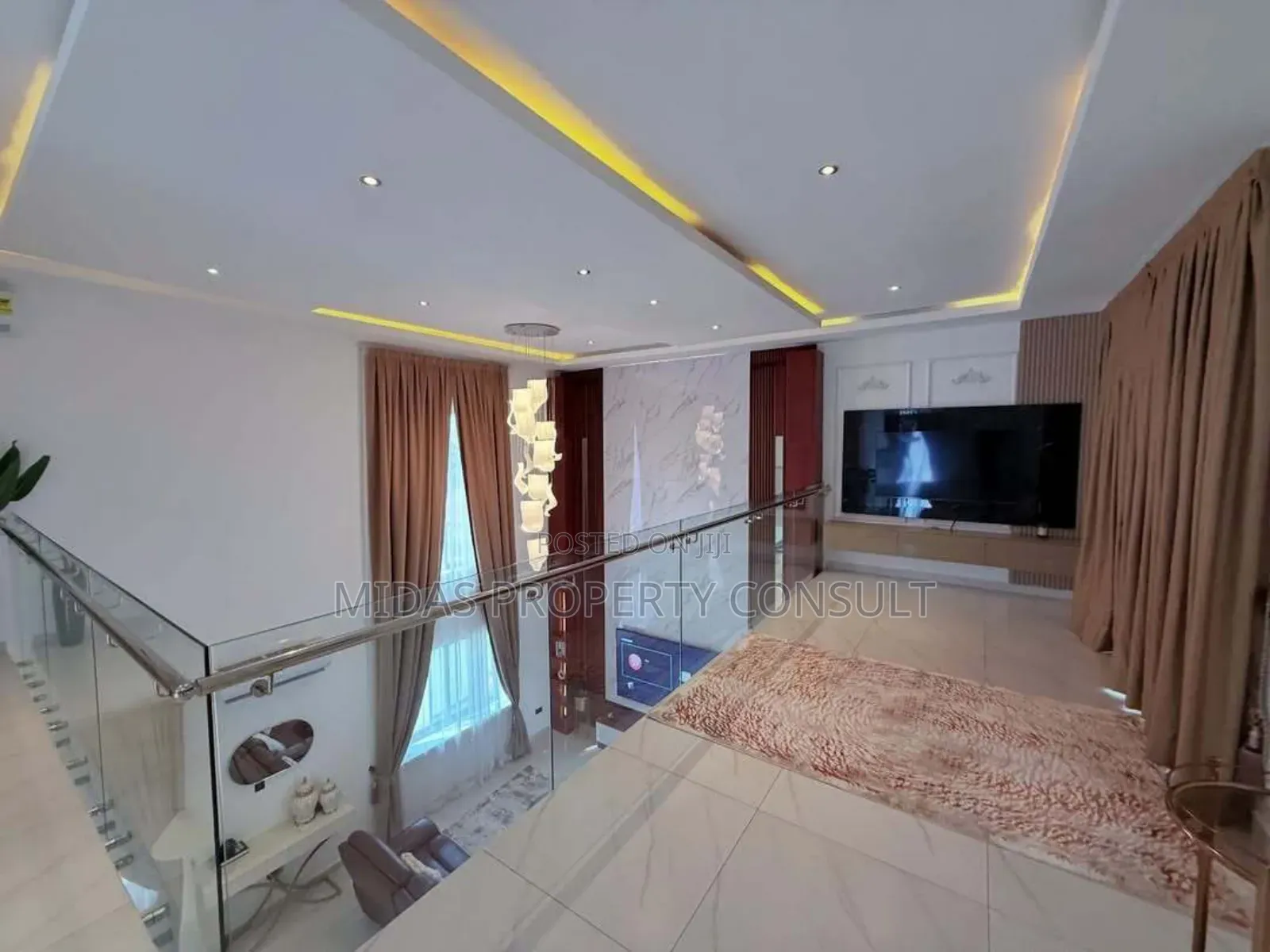 5bdrm House in Adjiringanor, Ability for sale