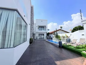 5bdrm House in Adjiringanor, Ability for sale