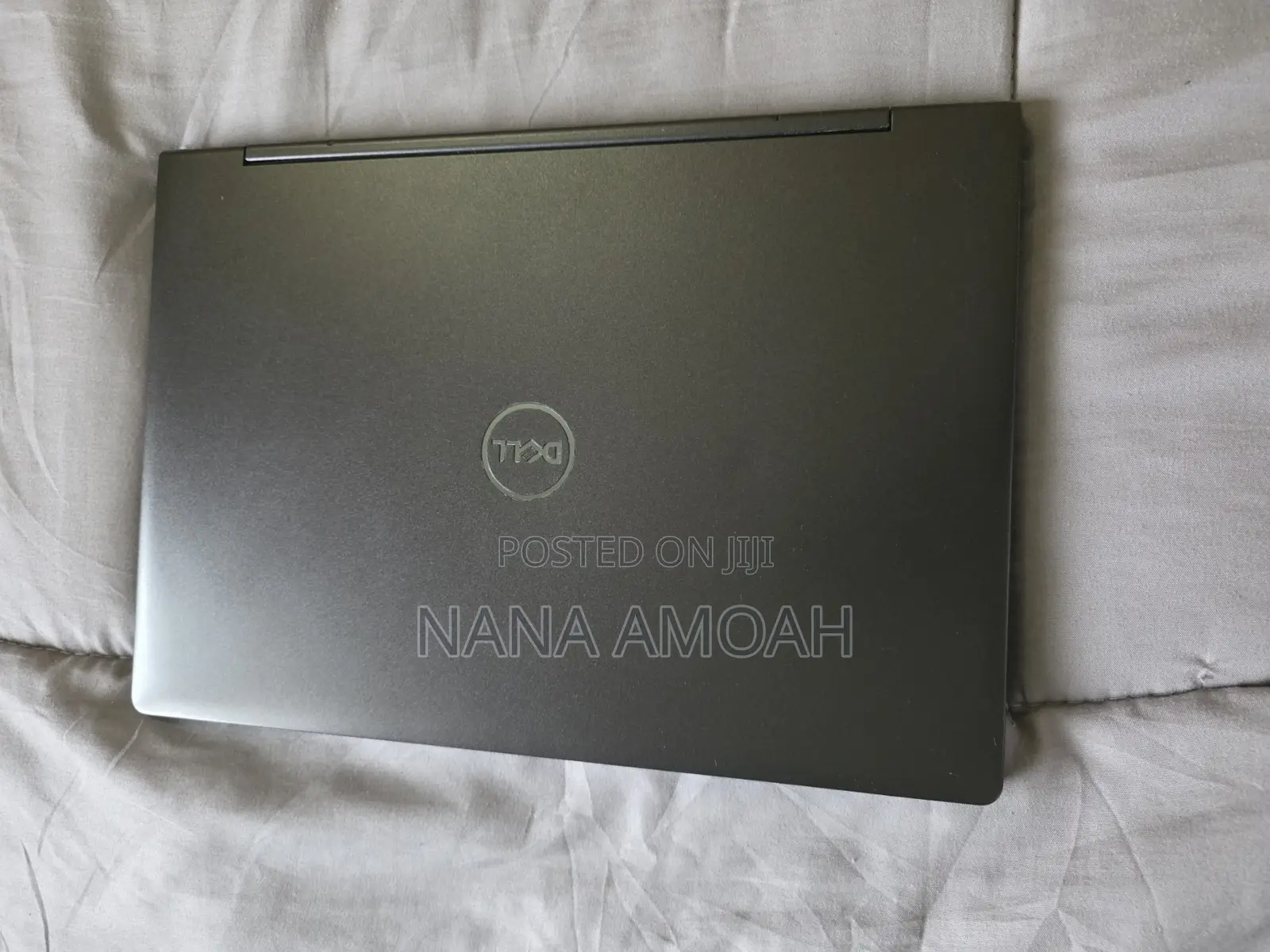 Laptop Dell Inspiron 13 7000 16GB Intel Core i7 SSD 512GB