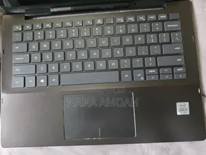 Laptop Dell Inspiron 13 7000 16GB Intel Core i7 SSD 512GB
