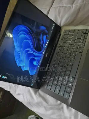 Laptop Dell Inspiron 13 7000 16GB Intel Core i7 SSD 512GB