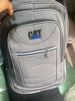 Quality Shs Or Jhs Or Adult Backpack