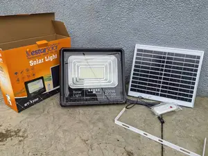 Solar Floodlight 200w