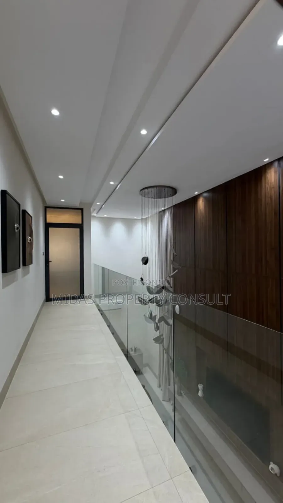 Furnished 4bdrm House in East Legon Hills, Accra Metropolitan for sale