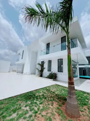 5bdrm House in Oyarifa for sale