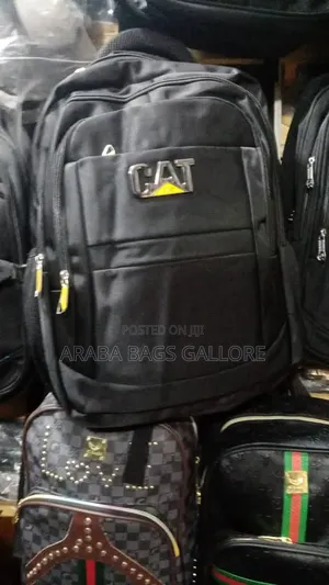 Quality Shs Or Jhs Or Adult Backpack