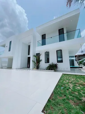 5bdrm House in Oyarifa for sale