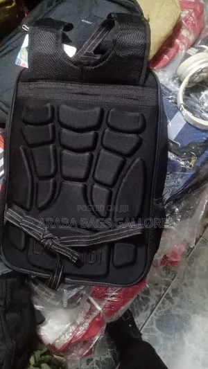 Quality Shs Or Jhs Or Adult Backpack