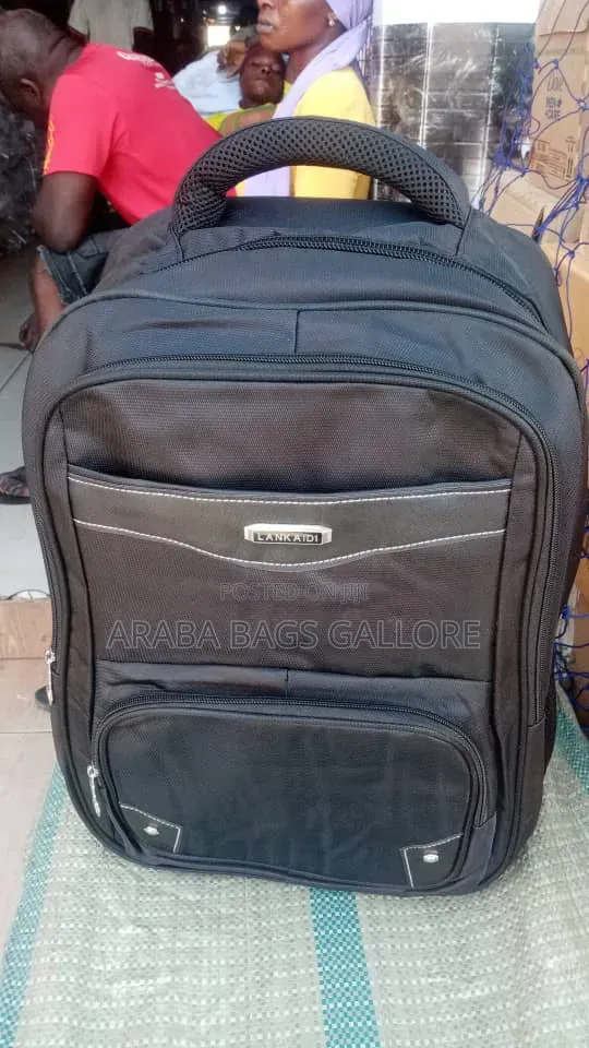 Quality Shs Or Jhs Or Adult Backpack