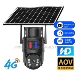 Single Lens Solar ( Eseecloud)
