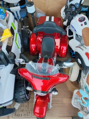 Quality Battery Powered Vehicle For Kids
