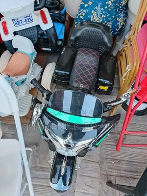 Quality Battery Powered Vehicle For Kids