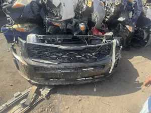 Kia Telluride 2021,2022,2023,2024 Front Cut Available