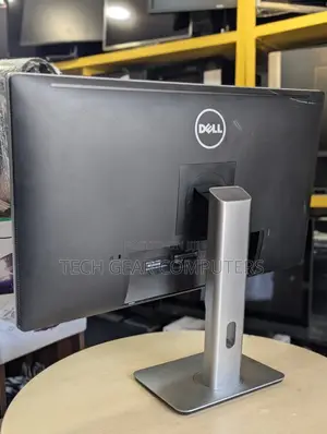 Dell Professional P2715q Monitor
