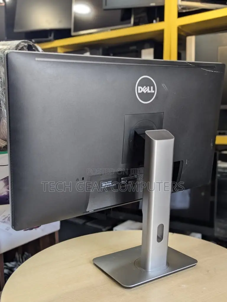 Dell Professional P2715q Monitor