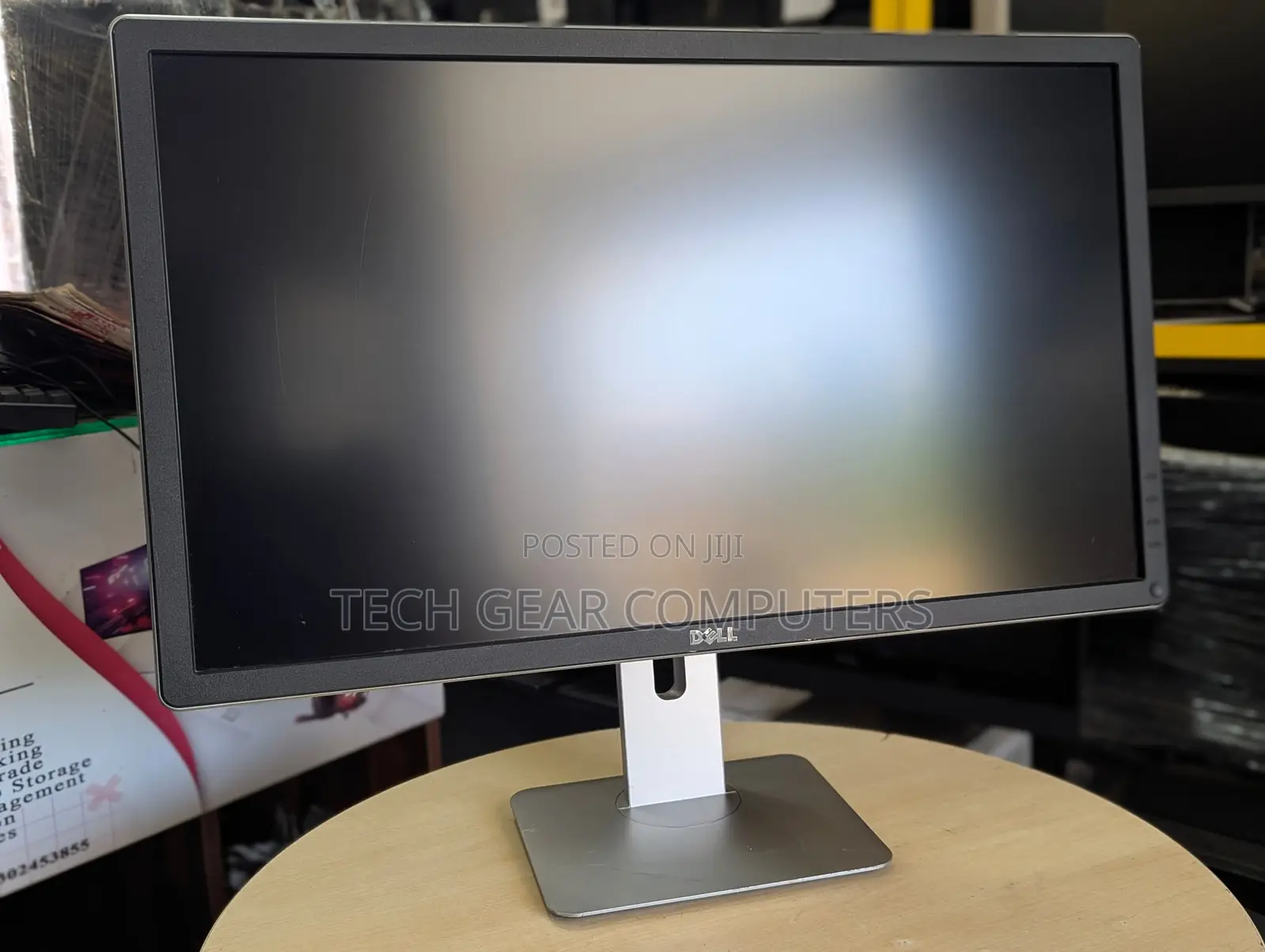 Dell Professional P2715q Monitor