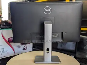 Dell Professional P2715q Monitor