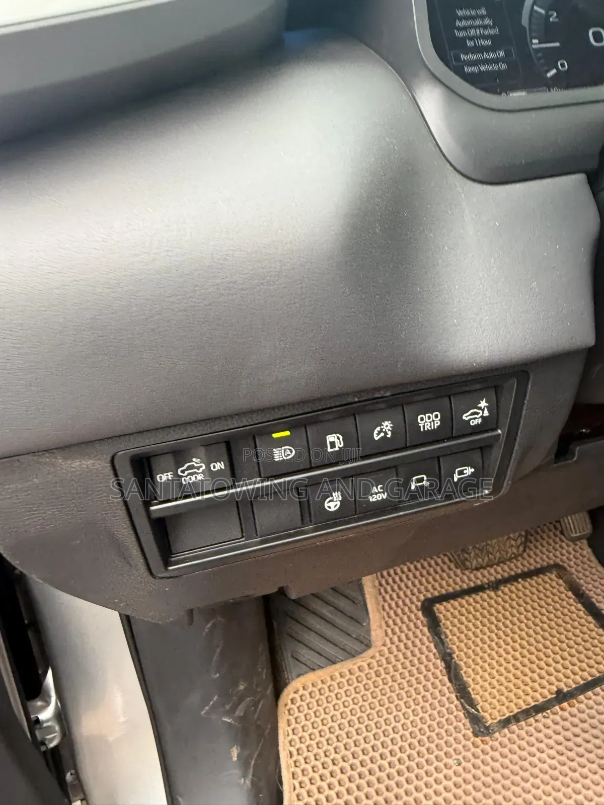 Toyota Tundra 2024 Silver