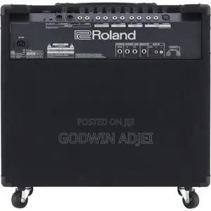 Roland Keyboard Combo Kc600