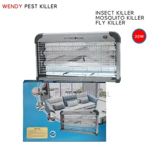 Mosquitoe Killer Also for Insect and Fly 20w
