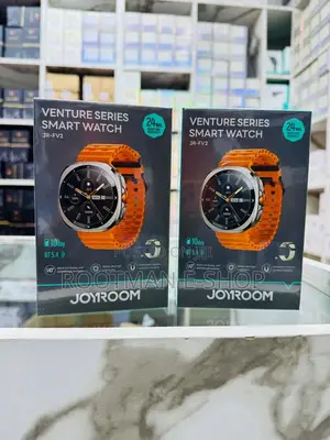 Joyroom Jr-fv2 Venture Series Smart Watch