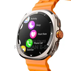 Joyroom Jr-fv2 Venture Series Smart Watch