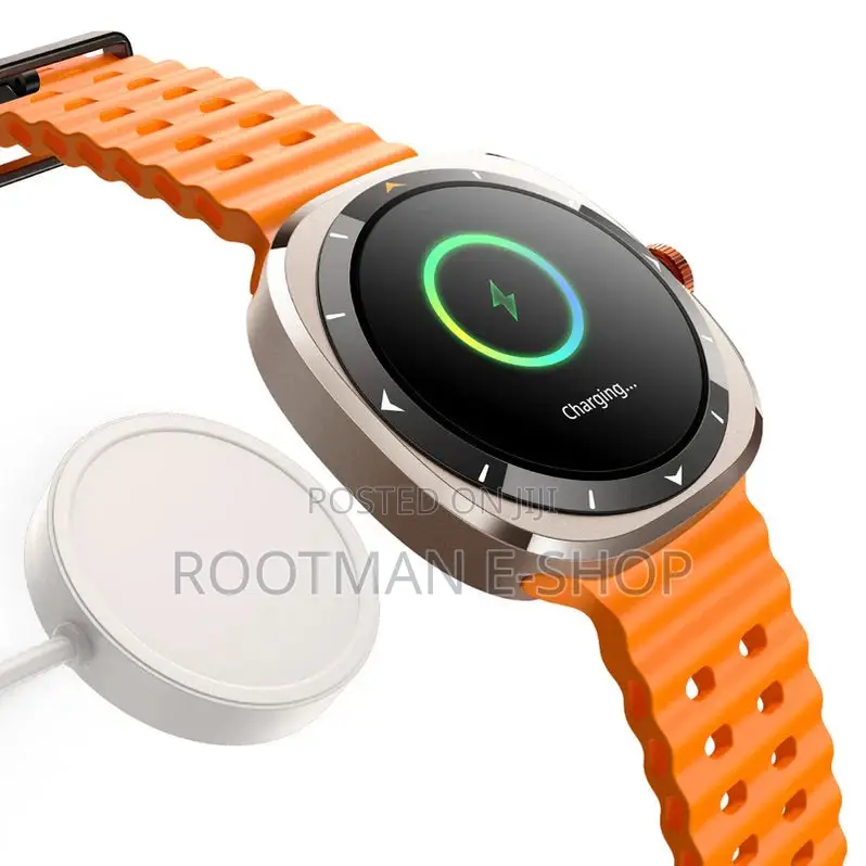Joyroom Jr-fv2 Venture Series Smart Watch