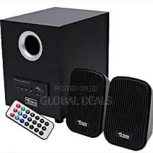 Bluetooth/ Wireless Speaker(Woofer)