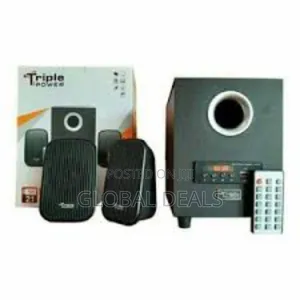 Bluetooth/ Wireless Speaker(Woofer)