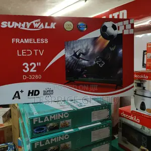 No Need for a Decoder, Just Get Our Digital Satellite Sunnywalk Tv
