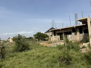 2 Plots of Land for Sale at Oyibi Appolonia