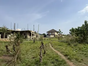 2 Plots of Land for Sale at Oyibi Appolonia