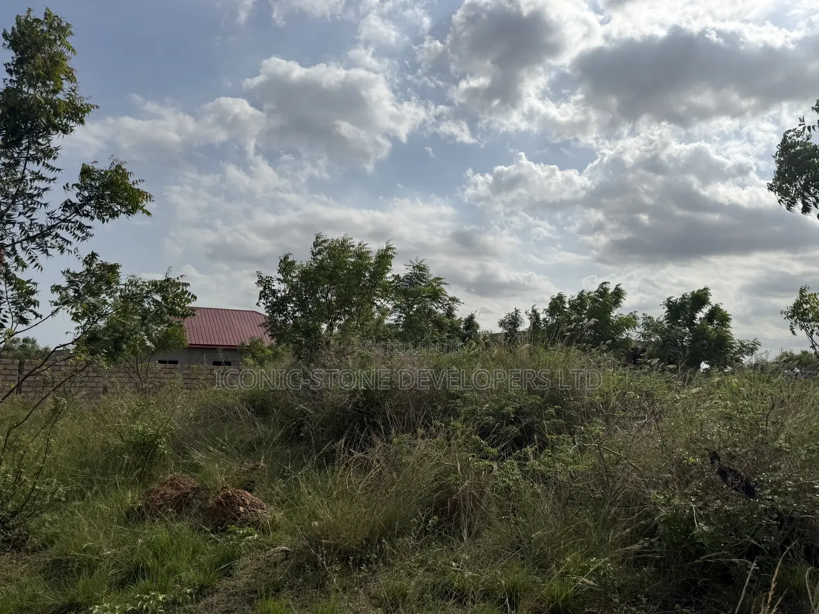 2 Plots of Land for Sale at Oyibi Appolonia