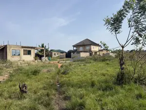 2 Plots of Land for Sale at Oyibi Appolonia