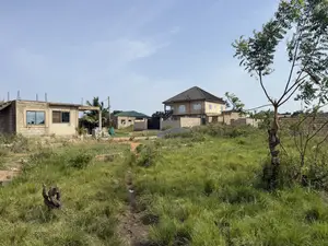 2 Plots of Land for Sale at Oyibi Appolonia