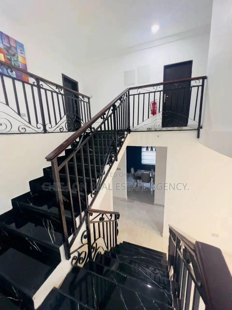 4bdrm Duplex in Kokrobite Road, Old Barrier for sale