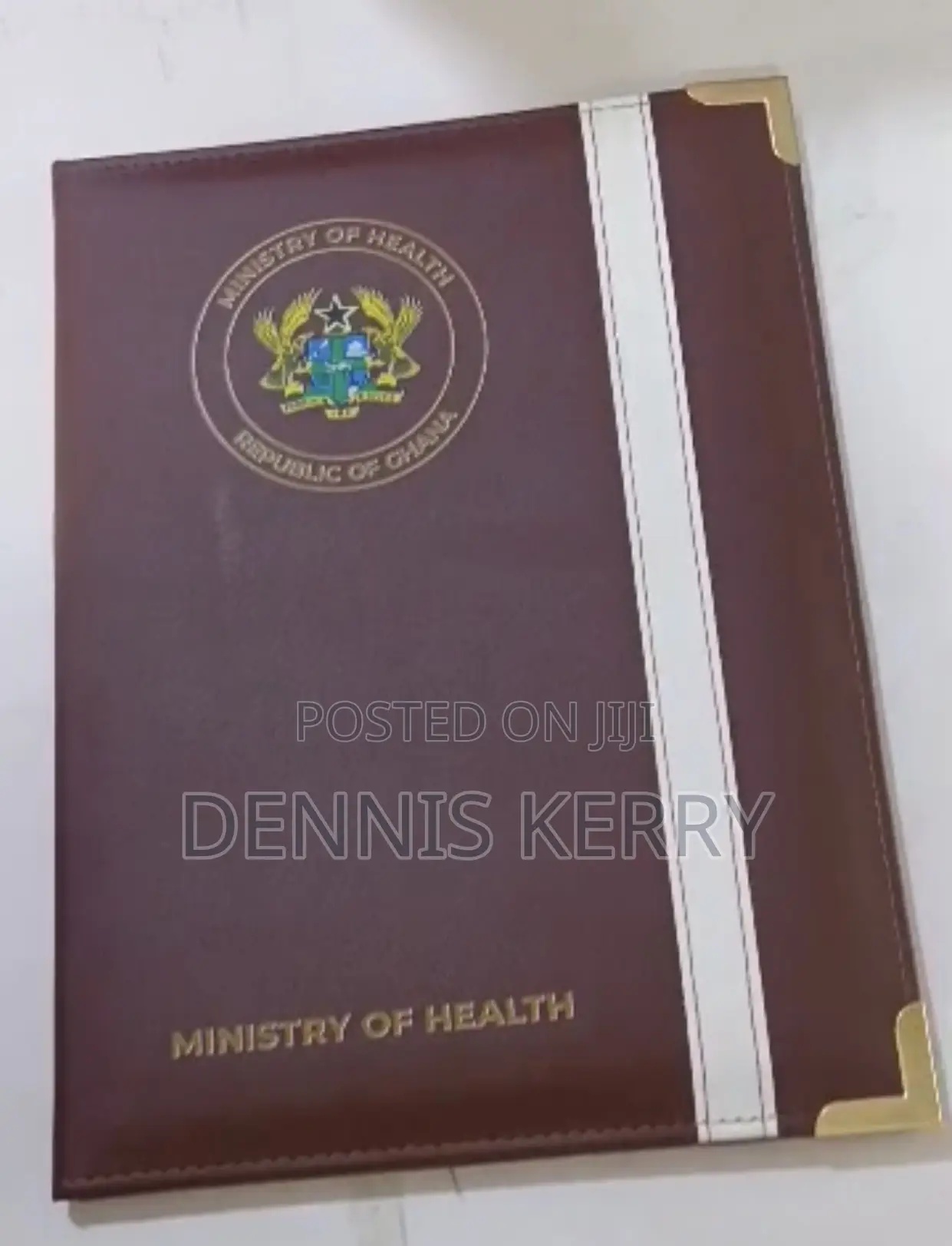 Customized Certificate Holders