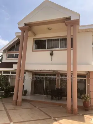 5bdrm House in Mainstay Estates, Osu for rent