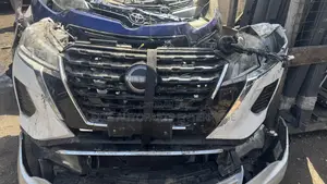 Nissan Kicks 2022,2023,2024,2025 Front Cut Available