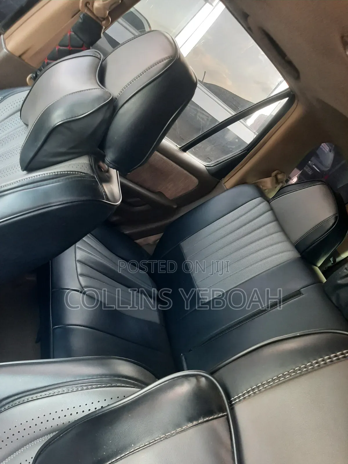 Honda CR-V 2004 Silver
