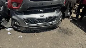 Kia Sportage 2020,2021 Front Cut Available