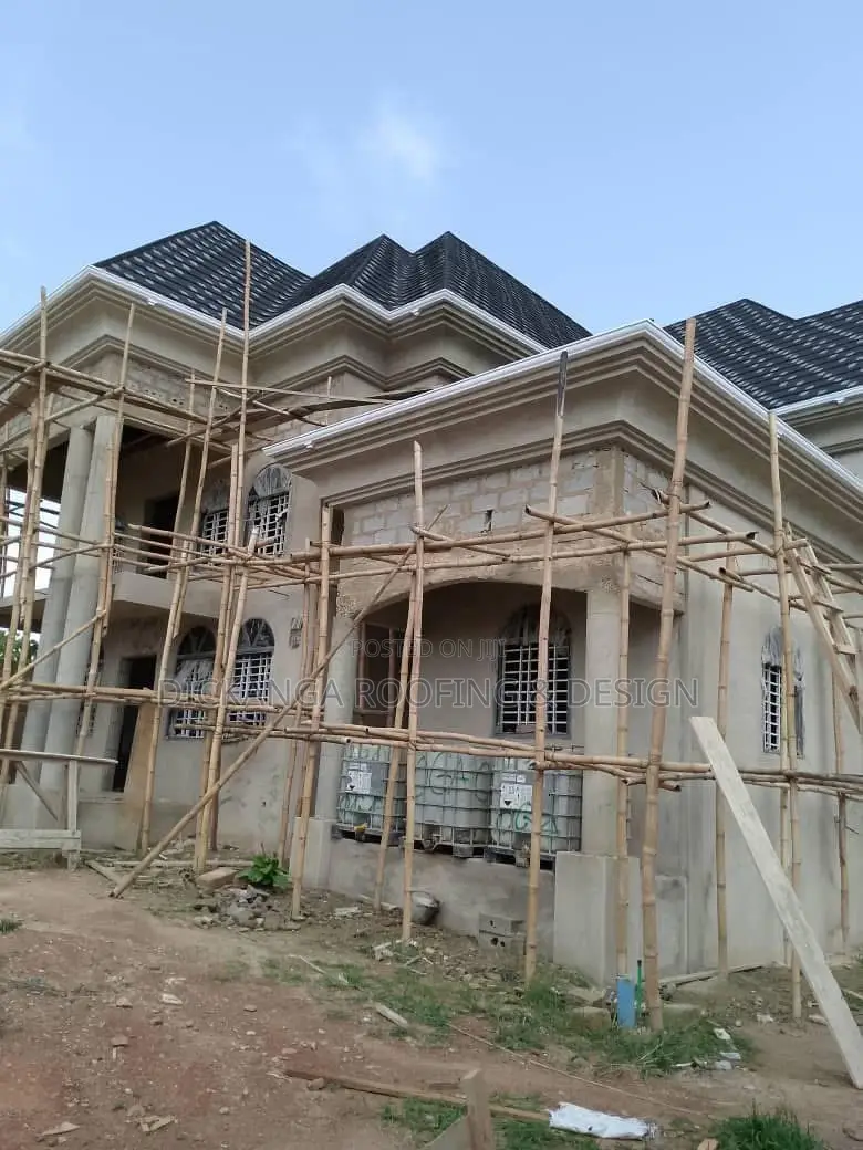 Classic Parapet Designs