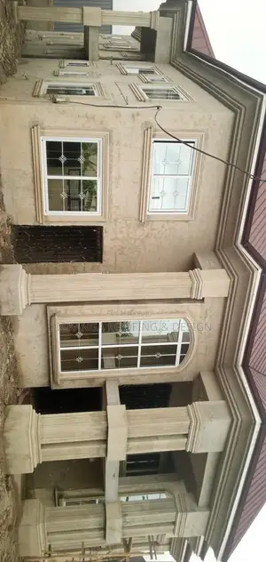 Classic Parapet Designs