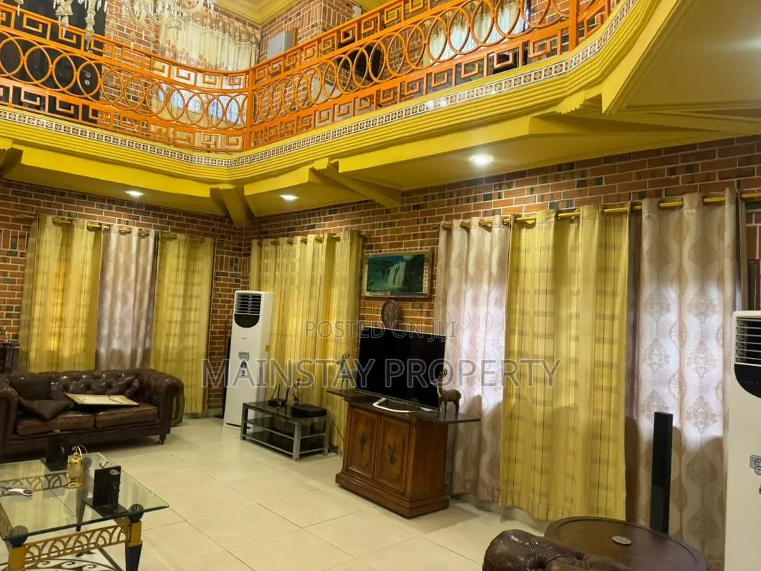4bdrm House in Tantra Hills for rent