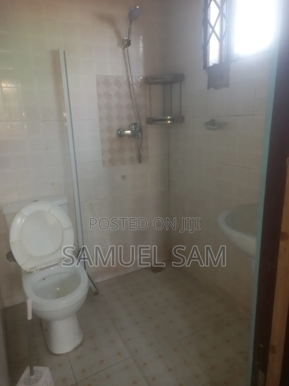 2bdrm Apartment in Tema Community 11 for rent