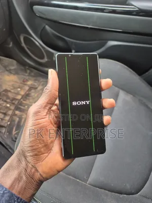Sony Xperia 5 IV 128 GB Black