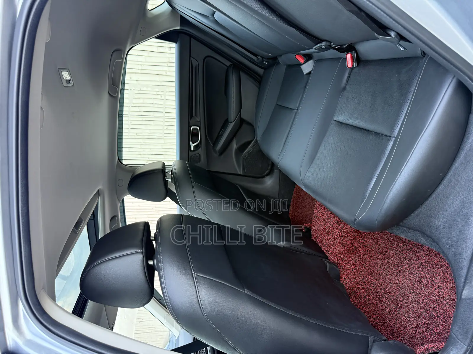 Honda Civic EX-L CVT 2024 Gray