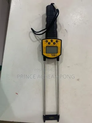Moisture Detector