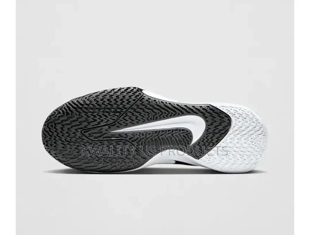 Nike Precision 7 Men's Sneakers - Size 41, 42 and 44