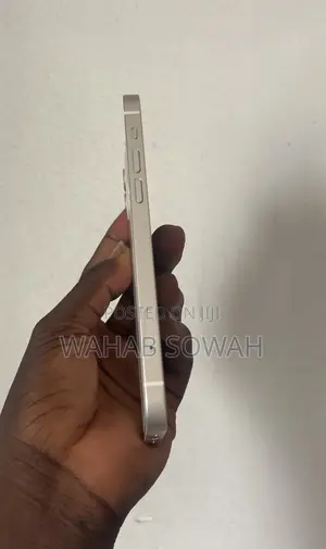 Apple iPhone 12 64 GB White